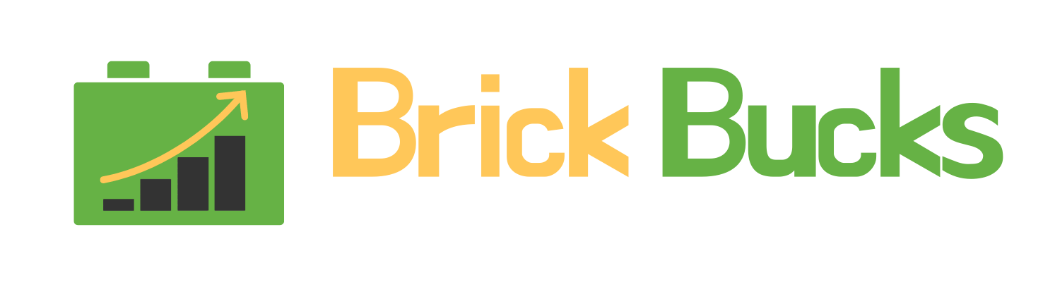 Brick Bucks